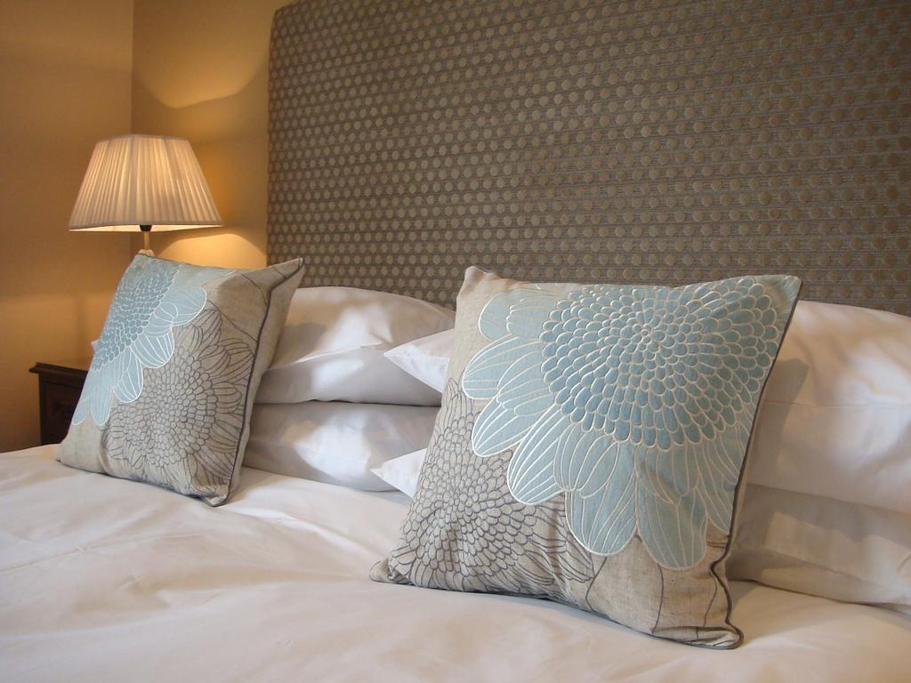 Pinfield Boutique Hotel Hedgerley Room photo