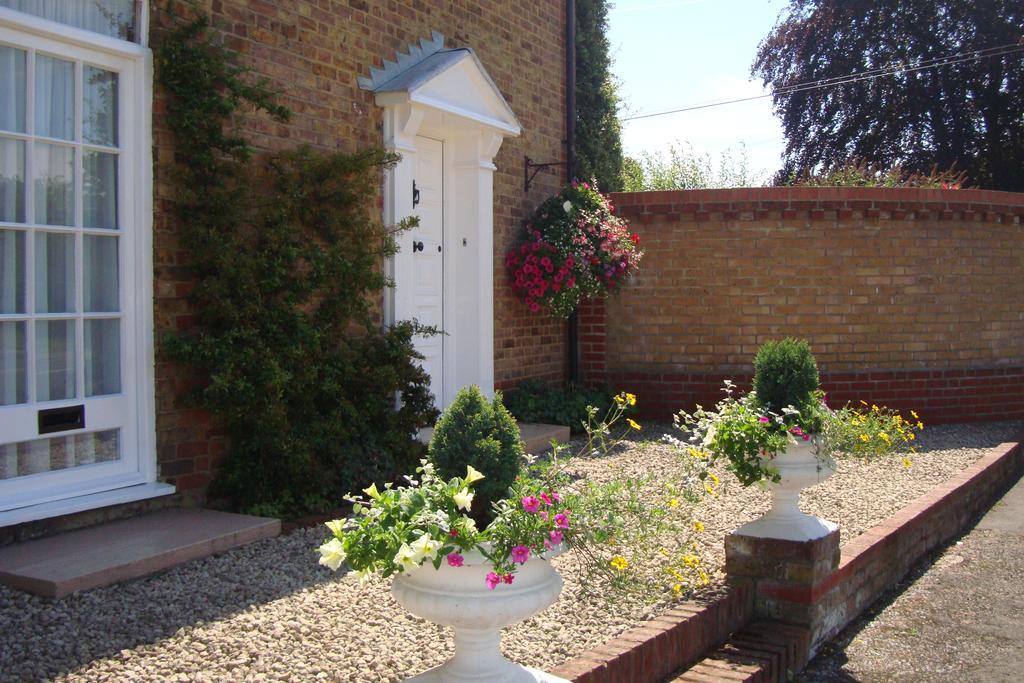 Pinfield Boutique Hotel Hedgerley Exterior photo
